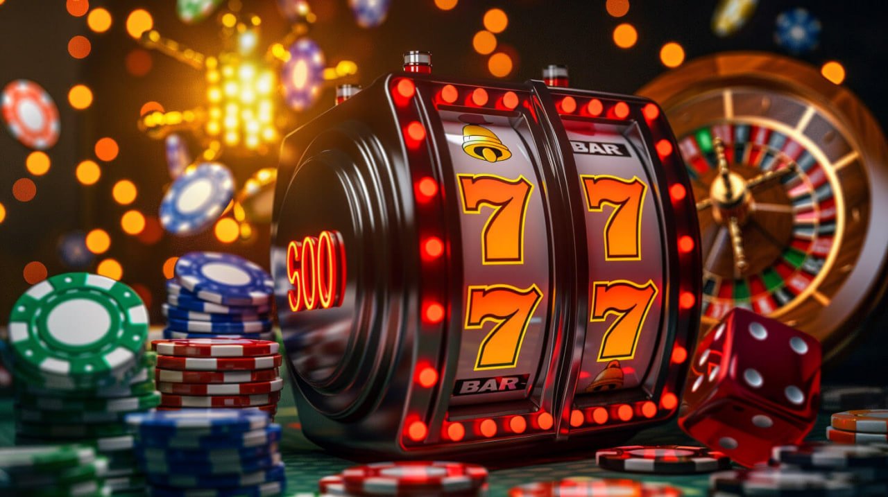 a5x Live Casino